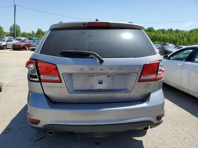 Photo 6 from auction – 2015 DODGE JOURNEY SX with VIN 3C4PDCBG3FT658387