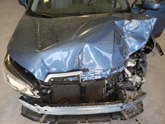 Photo 12 from auction – 2020 SUBARU FORESTER P with VIN JF2SKAGC8LH436479