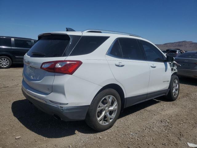 Photo 3 from auction – 2018 CHEVROLET EQUINOX LT with VIN 3GNAXKEX7JS617351