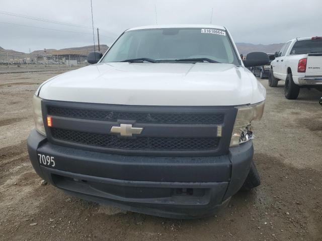 Photo 5 from auction – 2007 CHEVROLET SILVERADO with VIN 1GCEC19J87E553538