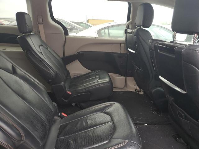 Photo 11 from auction – 2017 CHRYSLER PACIFICA T with VIN 2C4RC1EG6HR778508