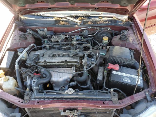 Photo 11 from auction – 2000 NISSAN ALTIMA XE with VIN 1N4DL01D0YC186665