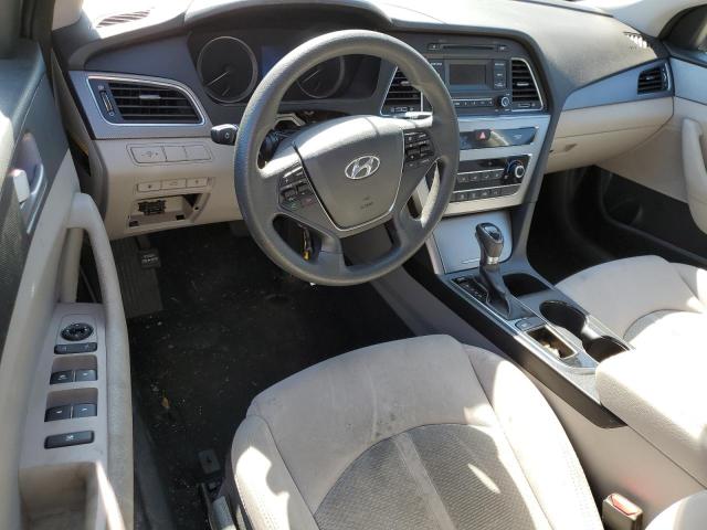 Photo 8 from auction – 2016 HYUNDAI SONATA SE with VIN 5NPE24AFXGH409971