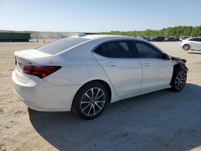 Photo 3 from auction – 2015 ACURA TLX ADVANC with VIN 19UUB2F71FA024999