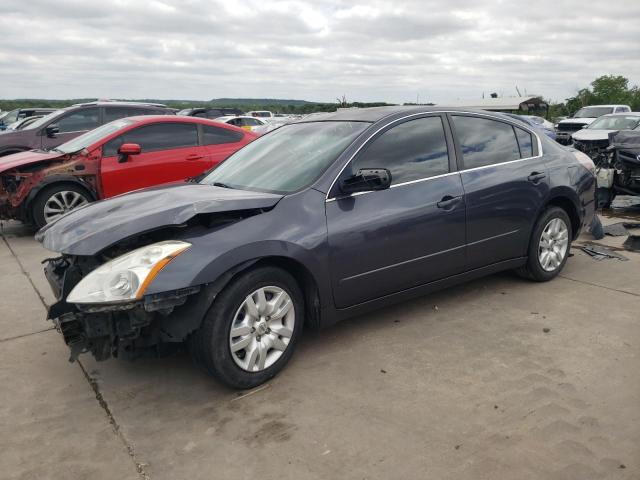 NISSAN ALTIMA BAS 2012 with VIN 1N4AL2AP7CN438305 - Photo from auction