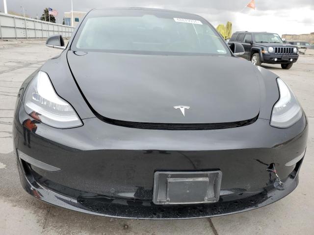 Photo 5 from auction – 2020 TESLA MODEL 3 with VIN 5YJ3E1EB4LF600685