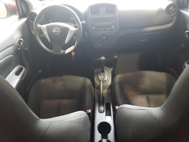 Photo 8 from auction – 2017 NISSAN VERSA S with VIN 3N1CN7AP5HL870010