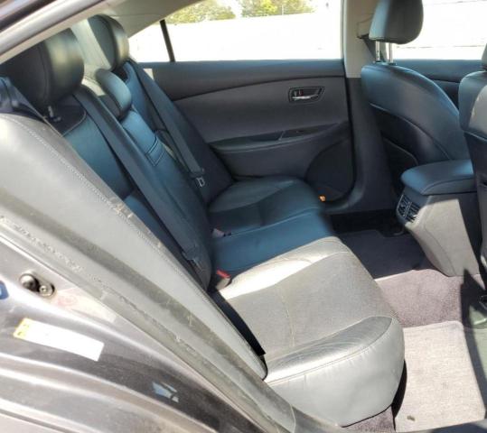 Photo 10 from auction – 2012 LEXUS ES 350 with VIN JTHBK1EG4C2488570