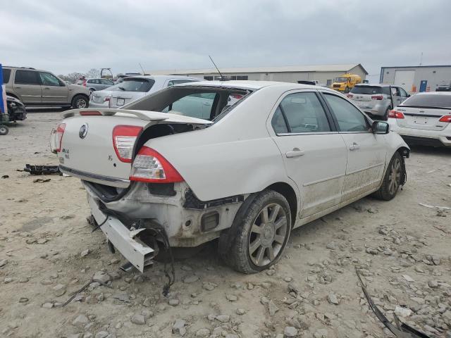 Photo 3 from auction – 2009 MERCURY MILAN PREM with VIN 3MEHM08199R626114