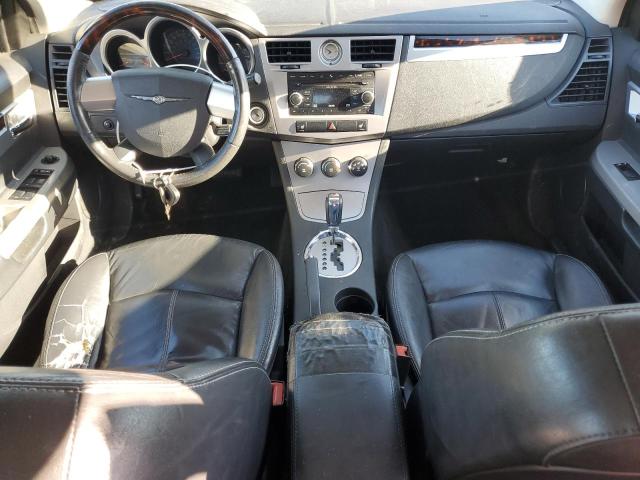 Photo 8 from auction – 2010 CHRYSLER SEBRING LI with VIN 1C3CC5FD1AN134746