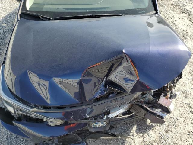 Photo 11 from auction – 2023 TOYOTA COROLLA LE with VIN JTDBCMFE1PJ002483