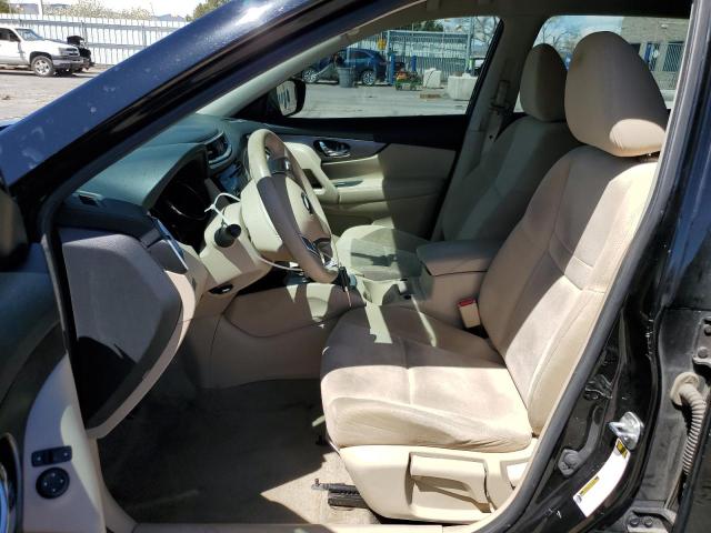 Photo 7 from auction – 2015 NISSAN ROGUE S with VIN KNMAT2MV3FP521937