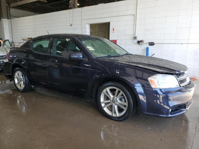 Photo 4 from auction – 2012 DODGE AVENGER SX with VIN 1C3CDZEG8CN264543