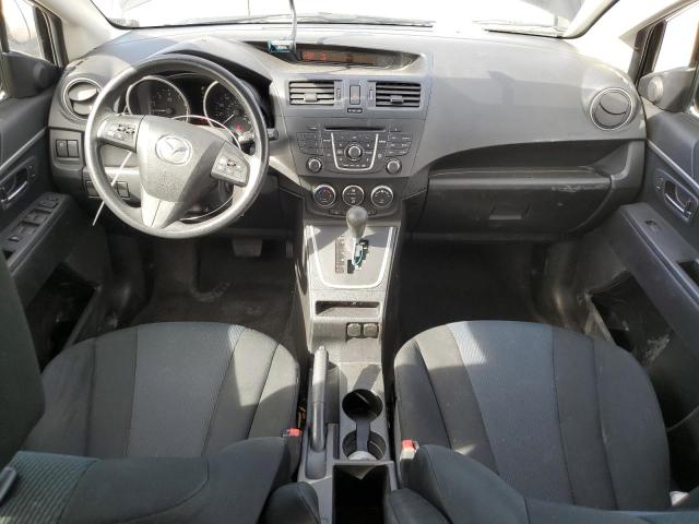 Photo 8 from auction – 2014 MAZDA 5 SPORT with VIN JM1CW2BL1E0164489