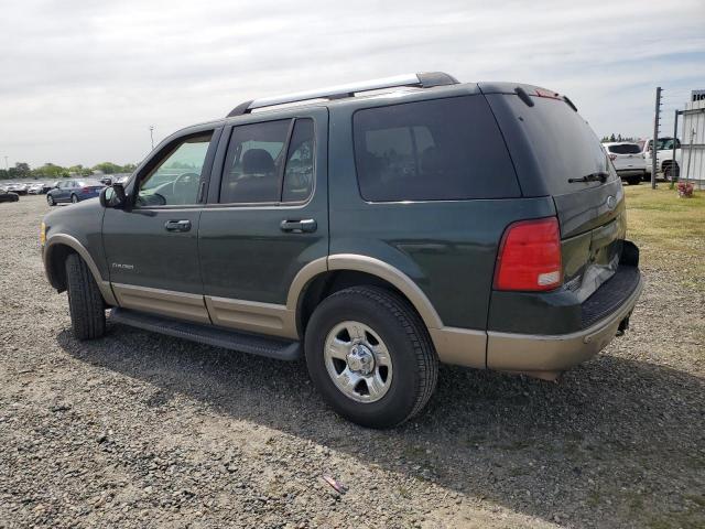 Photo 2 from auction – 2002 FORD EXPLORER E with VIN 1FMZU64W22ZA64533