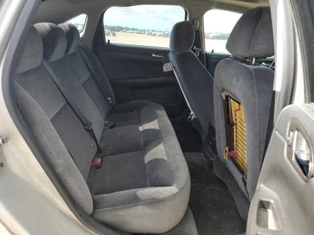 Photo 10 from auction – 2008 CHEVROLET IMPALA with VIN 2G1WT58N589187728