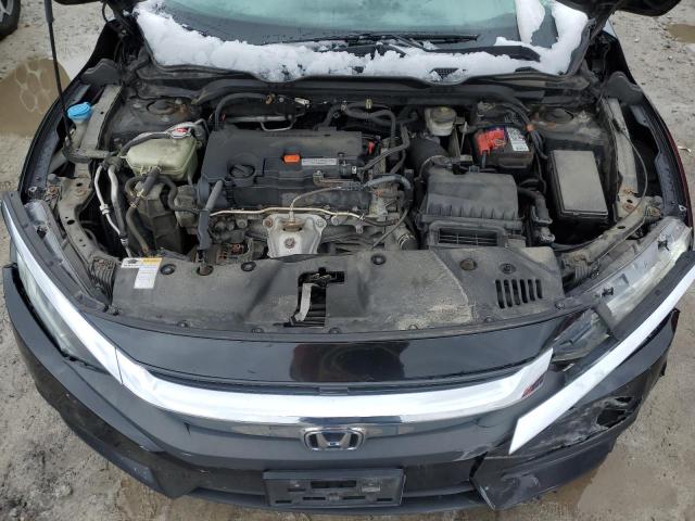 Photo 11 from auction – 2016 HONDA CIVIC EX with VIN 2HGFC2F7XGH504516