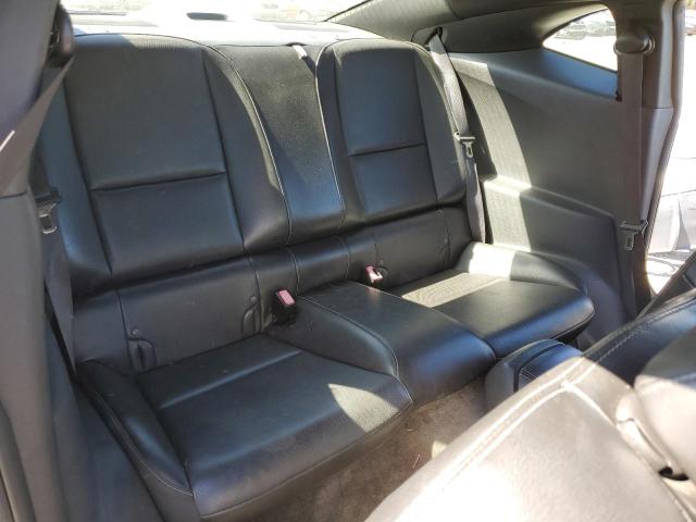 Foto 10 de la subasta – 2010 CHEVROLET CAMARO con VIN 2G1FC1EV4A9102591