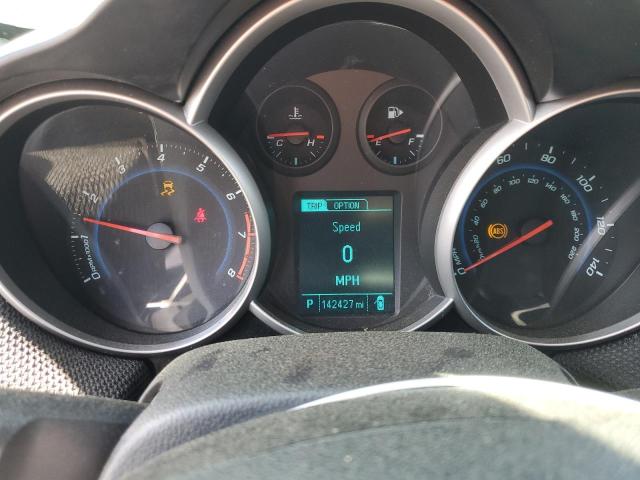 Photo 9 from auction – 2013 CHEVROLET CRUZE LT with VIN 1G1PC5SB2D7227780