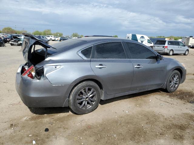 Photo 3 from auction – 2015 NISSAN ALTIMA 2.5 with VIN 1N4AL3AP9FC464801