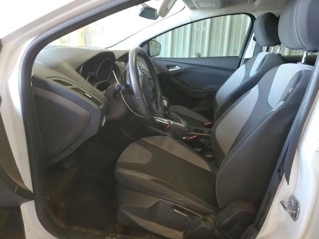 Photo 7 from auction – 2014 FORD FOCUS SE with VIN 1FADP3K20EL372821