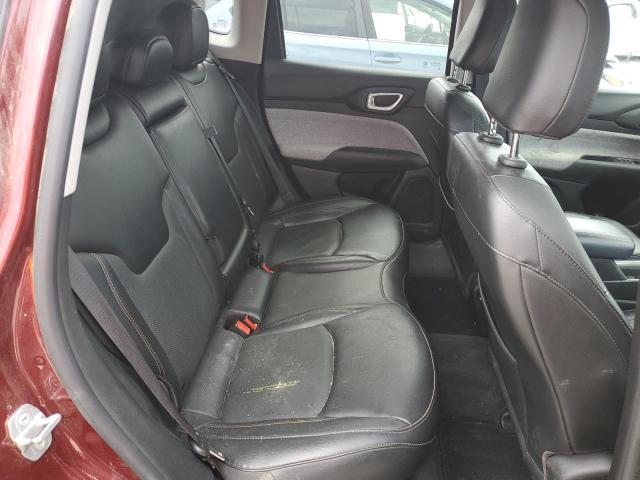 Photo 11 from auction – 2022 JEEP COMPASS LA with VIN 3C4NJDFB0NT201555