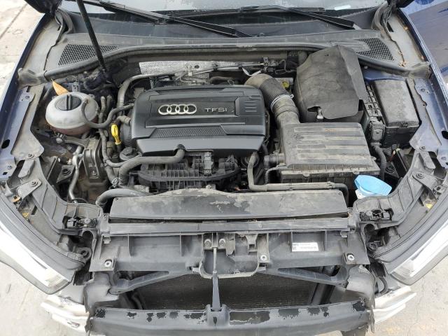 Photo 11 from auction – 2016 AUDI A3 PREMIUM with VIN WAUA7GFF9G1095101