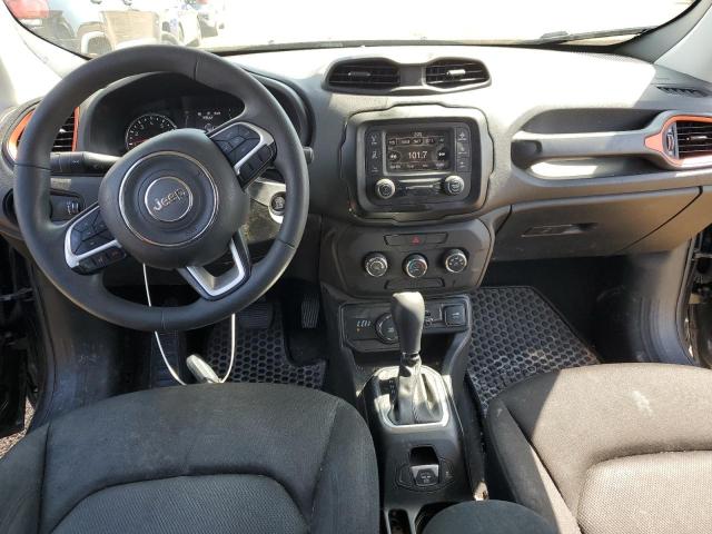 Photo 8 from auction – 2018 JEEP RENEGADE S with VIN ZACCJBAB5JPH79915