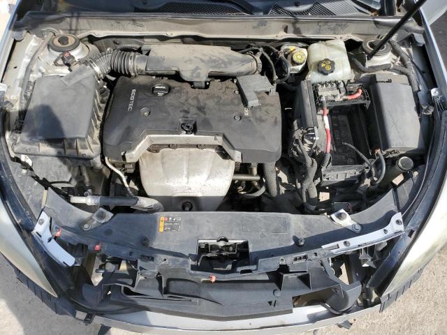 Photo 11 from auction – 2013 CHEVROLET MALIBU 1LT with VIN 1G11C5SA7DF174979