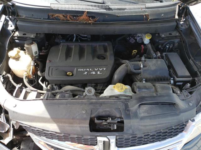 Photo 12 from auction – 2013 DODGE JOURNEY SX with VIN 3C4PDCBB0DT568440