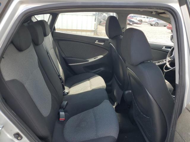 Photo 10 from auction – 2012 HYUNDAI ACCENT GLS with VIN KMHCT5AE5CU013847