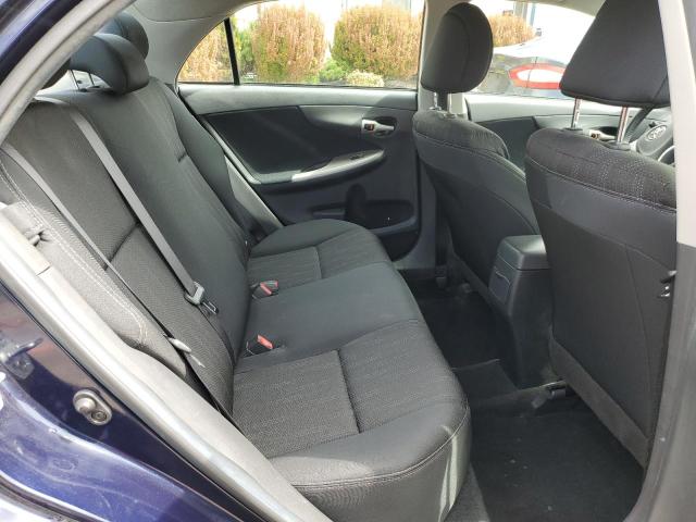 Photo 10 from auction – 2013 TOYOTA COROLLA BA with VIN 2T1BU4EE9DC031820