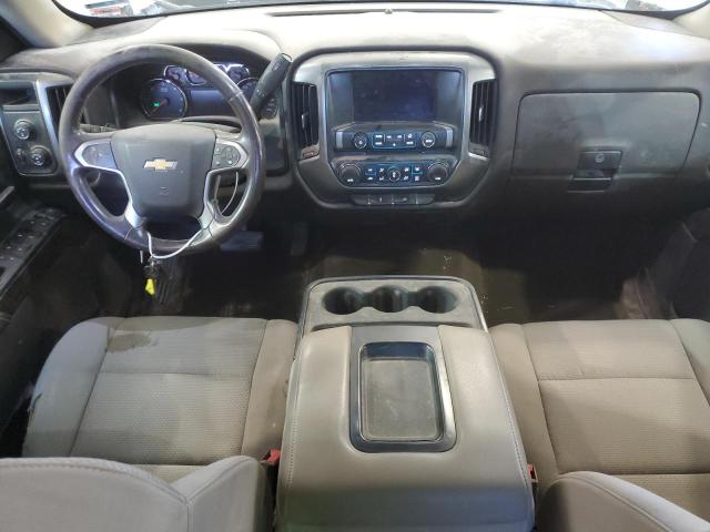 Photo 8 from auction – 2015 CHEVROLET SILVERADO with VIN 3GCUKREC3FG359253