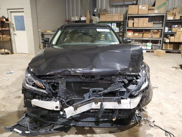 Photo 5 from auction – 2019 GENESIS G80 BASE with VIN KMTFN4JE1KU310376
