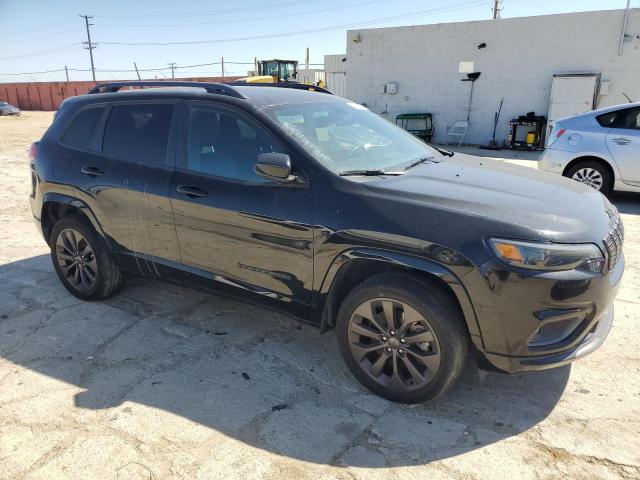 Photo 4 from auction – 2019 JEEP CHEROKEE L with VIN 1C4PJMDN5KD419272