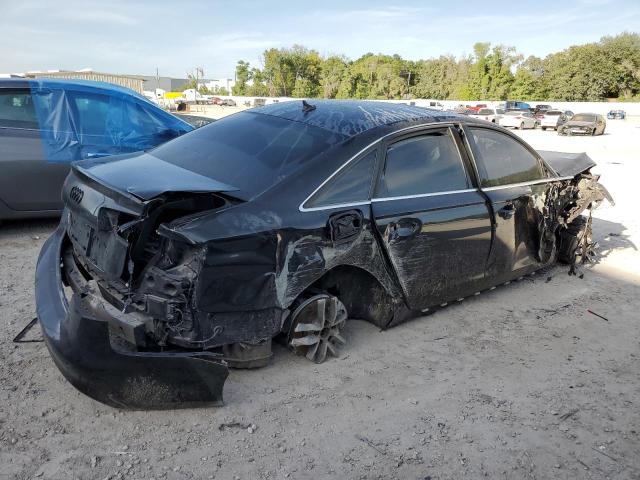 Photo 3 from auction – 2013 AUDI A6 PRESTIG with VIN WAUHGAFC9DN081611