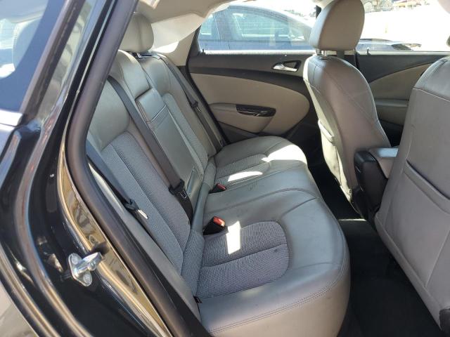 Foto 10 de la subasta – 2016 BUICK VERANO CON con VIN 1G4PR5SK0G4148065