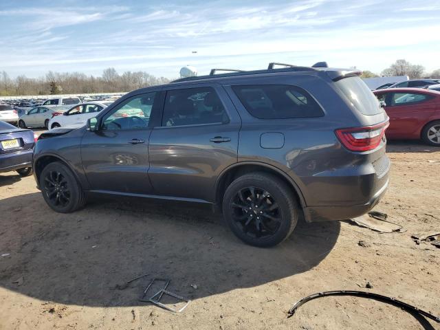 صورة رقم 2 من المزاد - 2020 DODGE DURANGO GT مع VIN 1C4RDJDG4LC317498