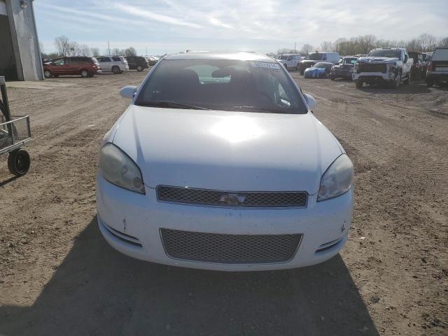 Photo 5 from auction – 2012 CHEVROLET IMPALA LT with VIN 2G1WG5E32C1312814