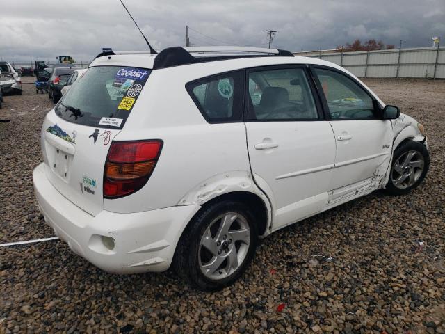 Photo 3 from auction – 2006 PONTIAC VIBE with VIN 5Y2SL65826Z445264