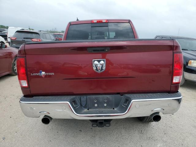 Photo 6 from auction – 2018 RAM 1500 SLT with VIN 1C6RR6LT5JS333877