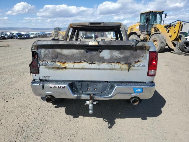 Photo 6 from auction – 2009 DODGE RAM 1500 with VIN 1D3HV13T89J516508