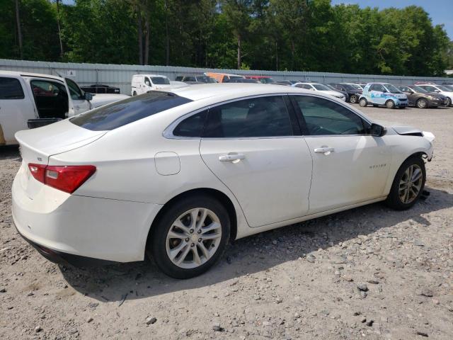 Photo 3 from auction – 2018 CHEVROLET MALIBU LT with VIN 1G1ZD5ST5JF122358