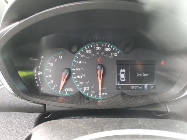 Photo 9 from auction – 2019 CHEVROLET TRAX LS with VIN 3GNCJNSB1KL226079