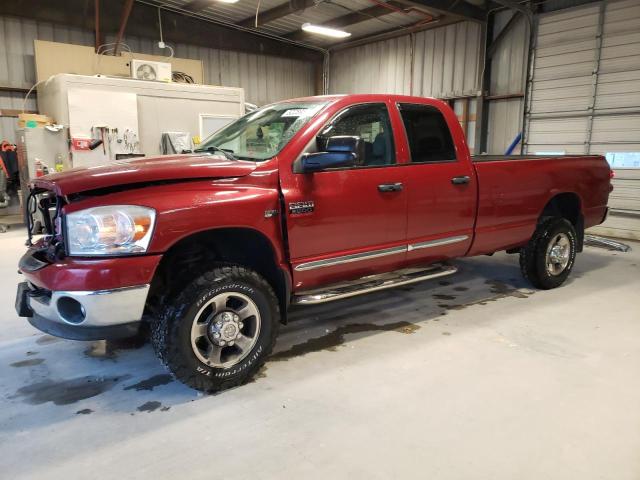 Photo 1 from auction – 2009 DODGE RAM 2500 with VIN 3D7KS28T59G538589