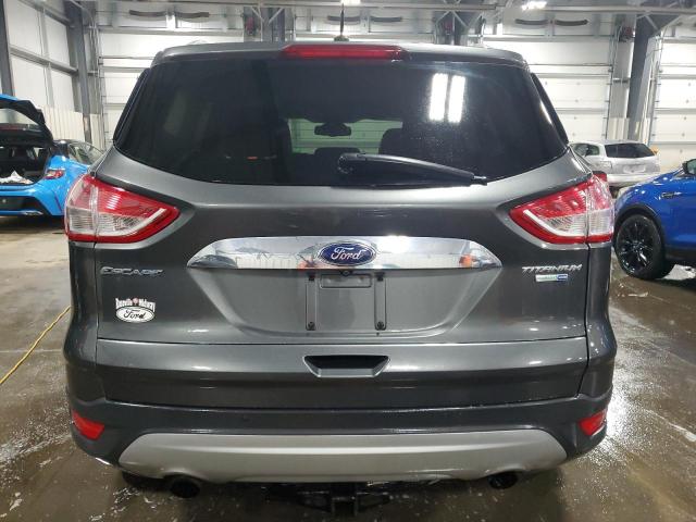 Photo 6 from auction – 2015 FORD ESCAPE TIT with VIN 1FMCU9JX3FUB31020