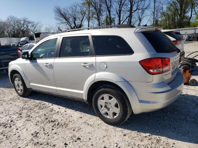 Photo 2 from auction – 2012 DODGE JOURNEY SE with VIN 3C4PDCABXCT226753