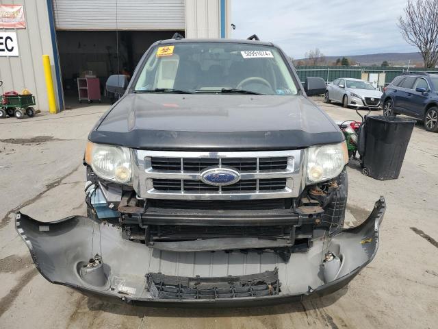 Photo 5 from auction – 2010 FORD ESCAPE with VIN 1FMCU0D70AKA35017