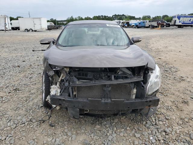 Photo 5 from auction – 2012 NISSAN MAXIMA S with VIN 1N4AA5AP2CC862946