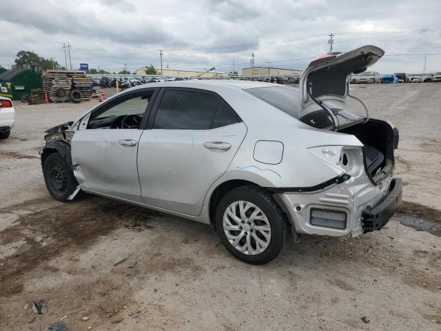 Фото 2 с аукциона – 2017 TOYOTA COROLLA L с VIN 5YFBURHEXHP632099